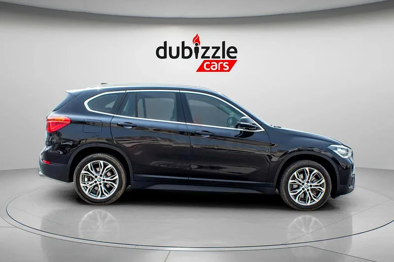 AED 775/month | 2019 BMW X1  | GCC Specs | Ref#34461963161069221378113