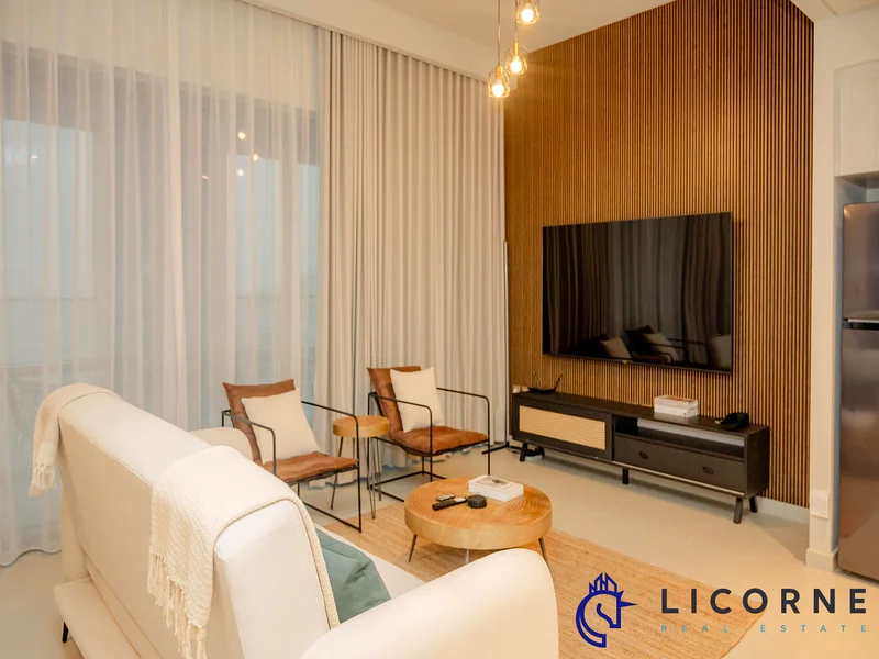 Exclusive | Payment Plan | Open View | Creek Beach63760806725635113