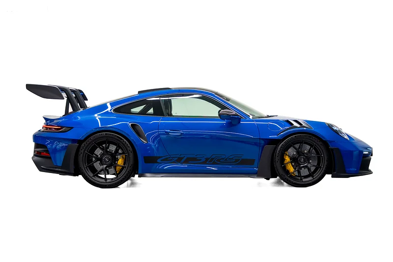 2025 Porsche 911 GT3RS - Paint to Sample63151401824258112