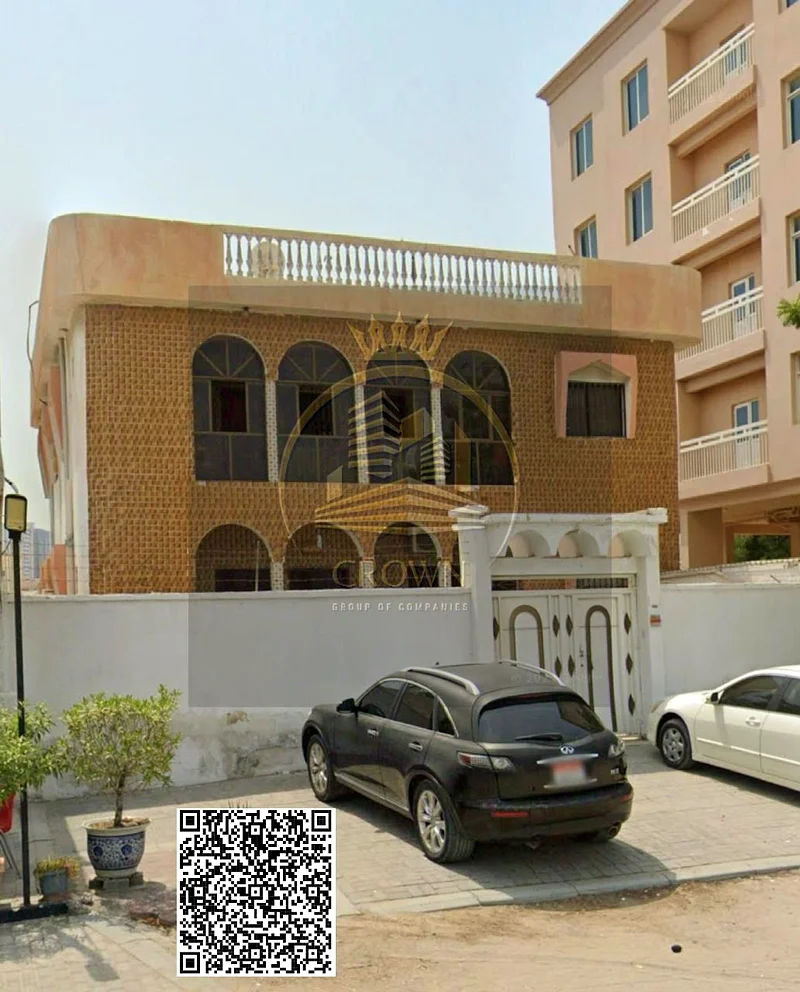 موقع ممتاز - فيلا + متجر - صور حقيقية - وصف تفصيلي63185194039041114