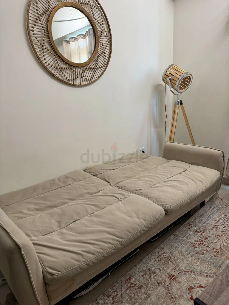 Steal deal - Danube Sofa bed for Sale63221850213122112
