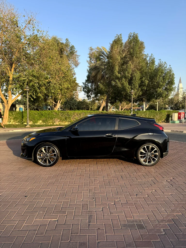 Hyundai Veloster 2019 Model For Sale - American Specs63170387558659113