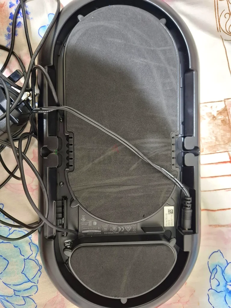 سماعة بلوتوث محمولة من جابرا63166174992001111