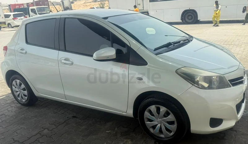 تويوتا ياريس هاتشباك 201463147210245123111