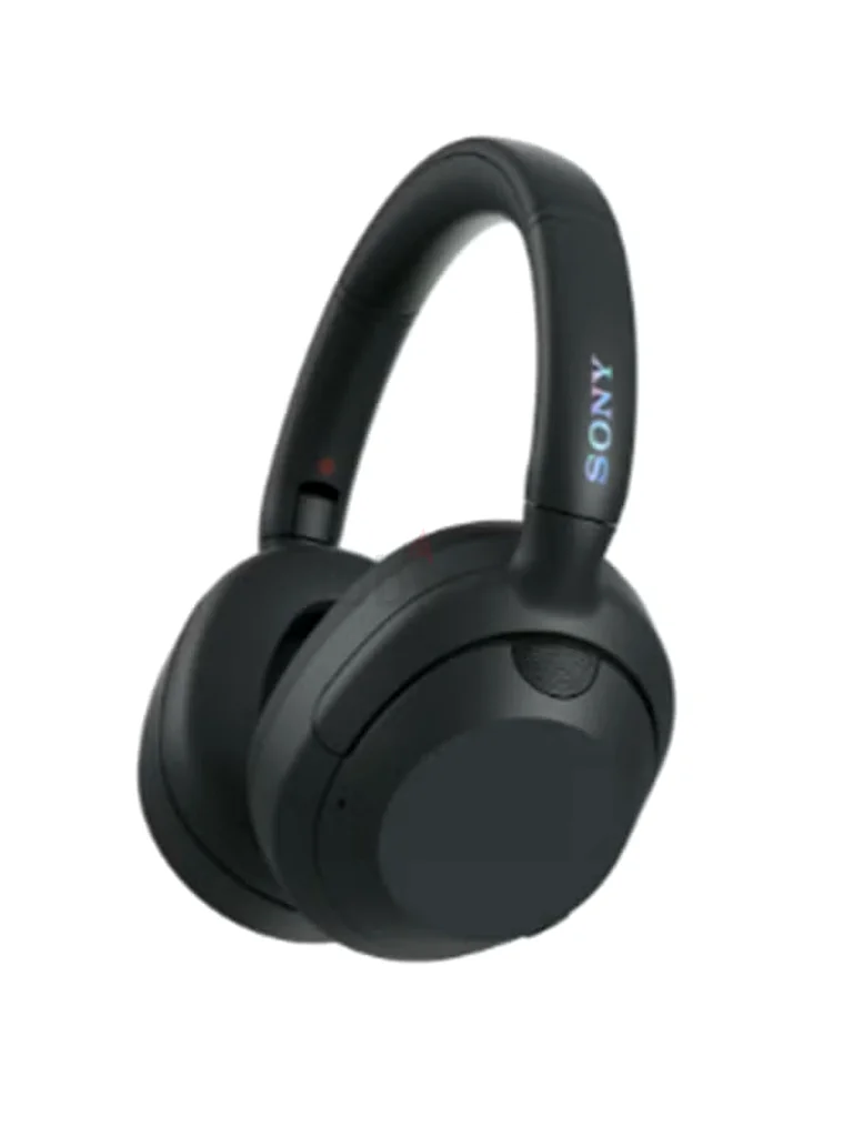 High-Quality Noise-Canceling Wireless Headphones63165713420163112