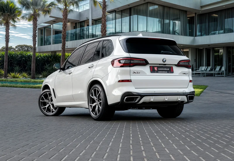 ٢,٩٣٧ ظ | دفعة أولى ٠٪ | X5 xDrive40i مجموعة إم | ضمن الضمان!63177939324035112