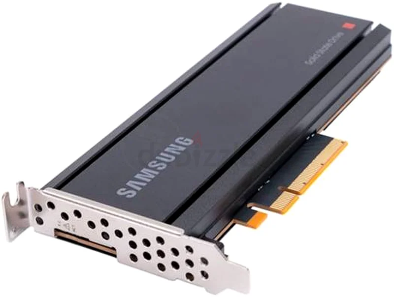 SAMSUNG SSD 6.4 TB   PM 1735 HHHL63257116229377111