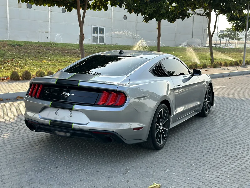 فورد موستانج 2021 ف463168499296513114