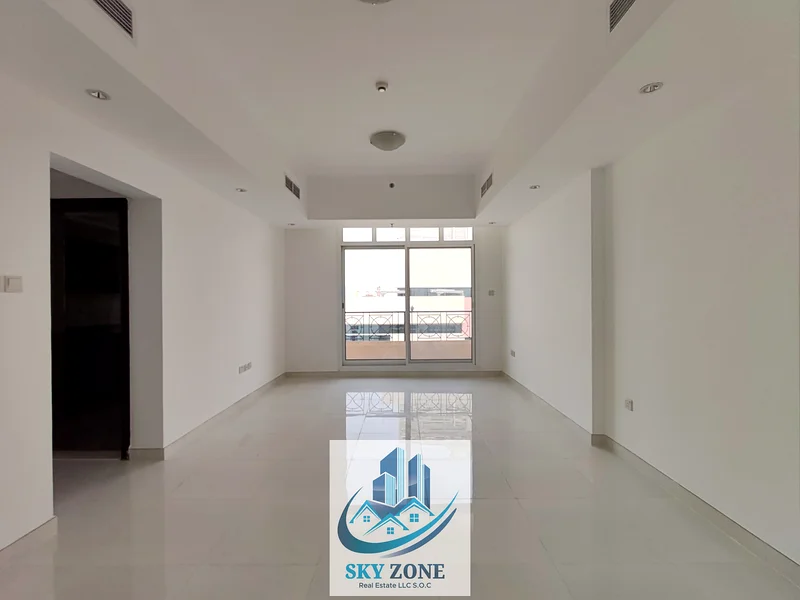 2 BHK APARTMENT WITH  ALL AMENITIES/ JUST IN 72K NEAR TO SHAIKH RASHID MOSQUE63808433388419111