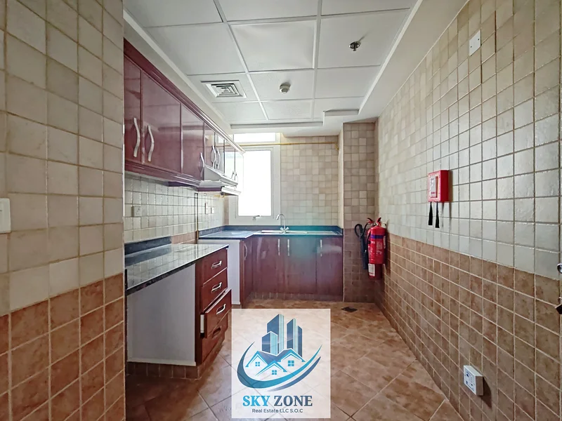 2 BHK APARTMENT WITH  ALL AMENITIES/ JUST IN 72K NEAR TO SHAIKH RASHID MOSQUE63808433388419112