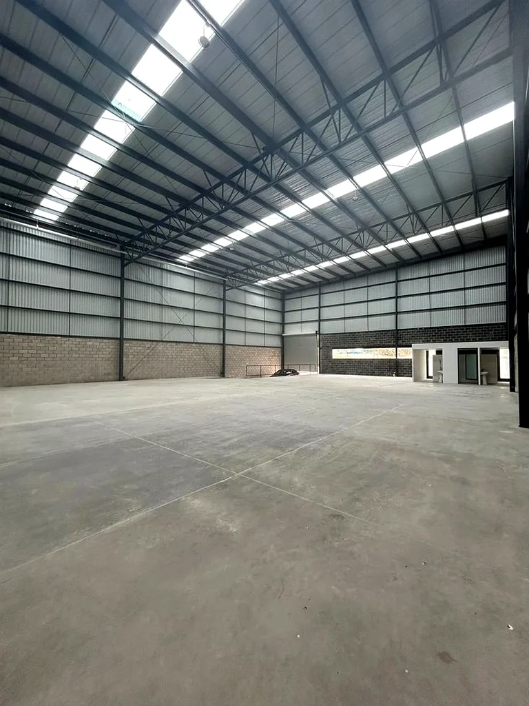 Freehold Warehouse Property with G+1 Permission Building Land63195603052545113