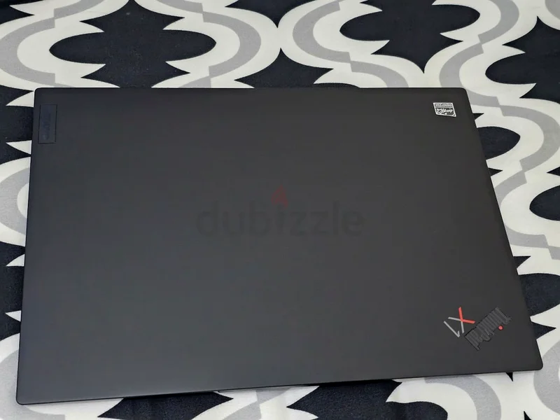 X1 كربون - الجيل 13 i7/32 جيجابايت/1 تيرابايت - شاشة لمسية + LTE + ضمان - لينوفو ثينك باد X1 الجيل 1163165239156995112