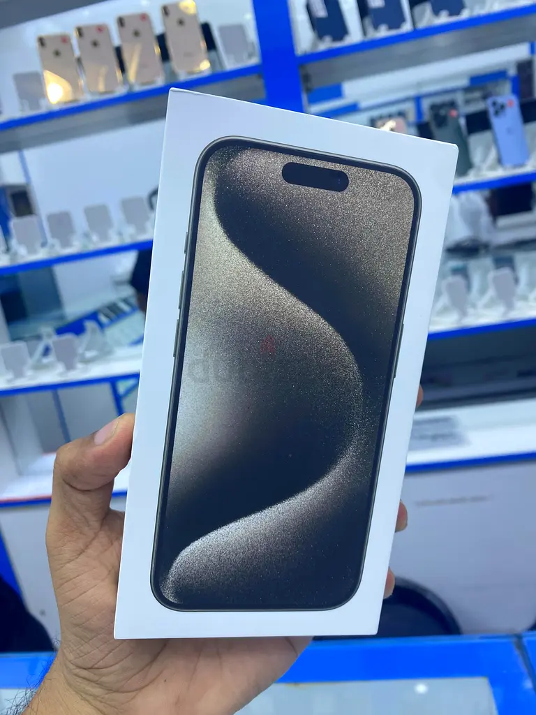 iPhone