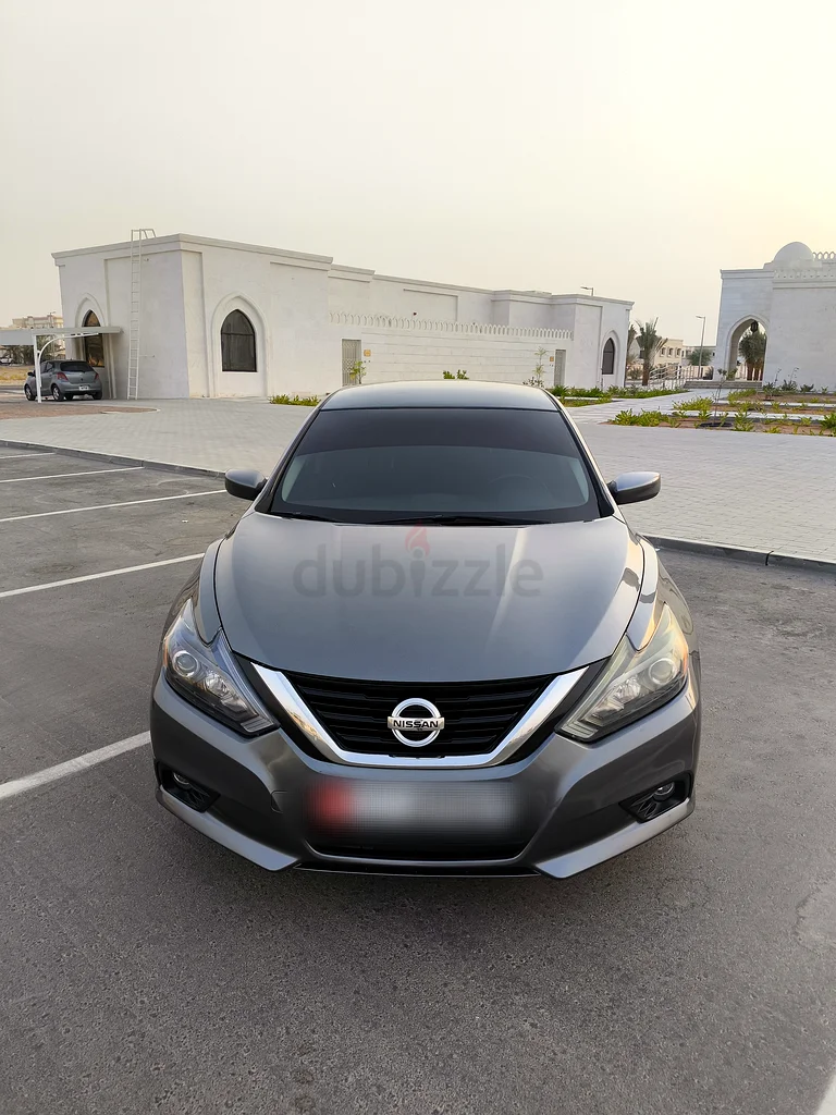 Nissan Altima 2016 - Nissan Altima for sale63137335376514114