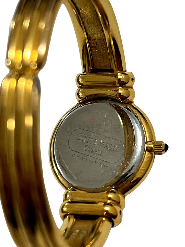 Charmex of Switzerland women’s watch used63231190283011111