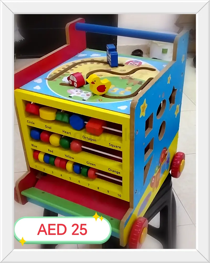تعلم النشاط عربة63206876030083111