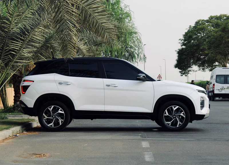 FOR AS LOW AS 1,135AED/M WITHOUT DOWNPAYMENT! HYUNDAI CRETA 2023 MODEL AVAILABLE ON BANK FINANCE63170387845763114