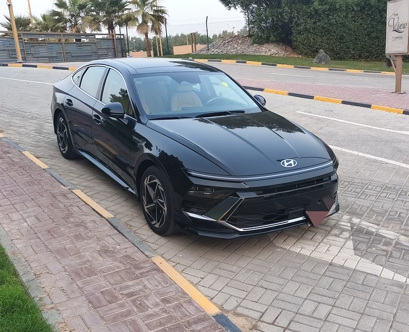 Hyundai .Sonata ..2024..Full Option63170388299265113