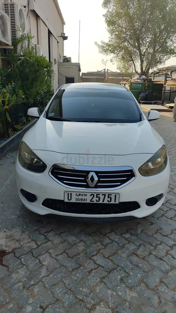 Renault 2015 Model63221302027395111