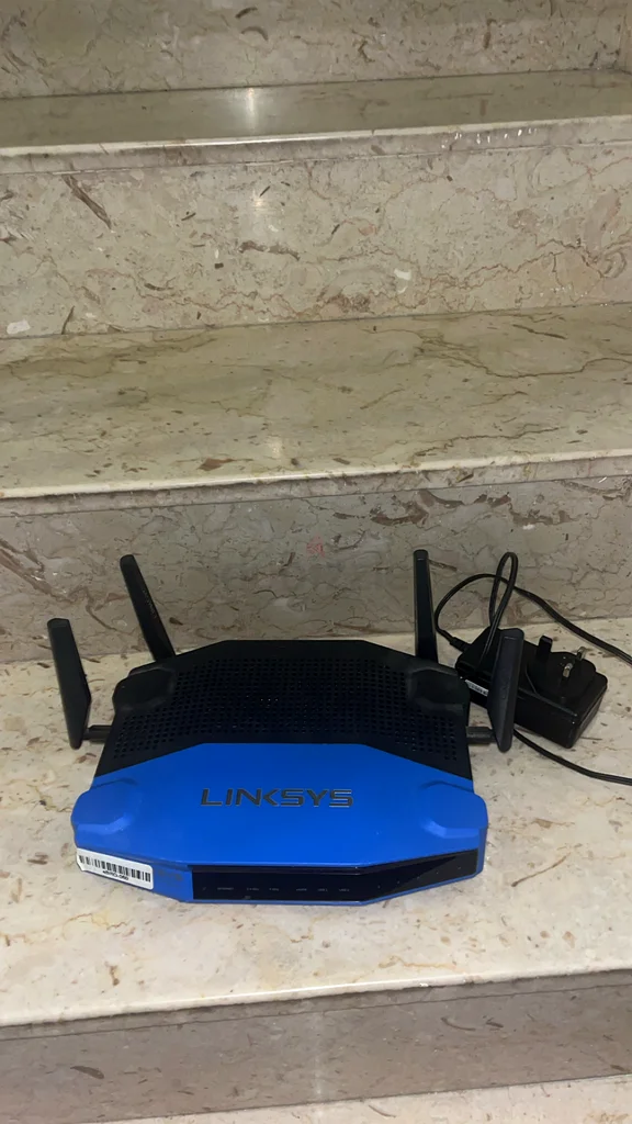 راوتر لينكسيس63167578050435111