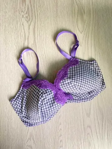 La senza bra