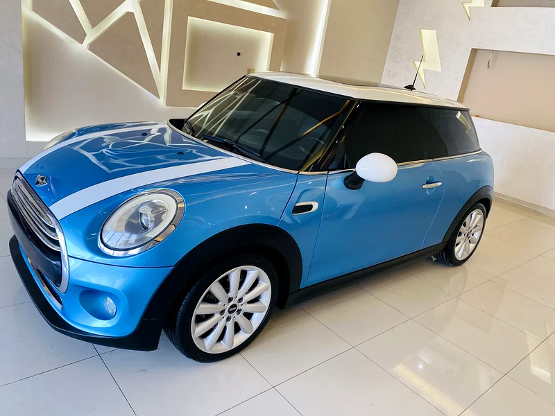 Mini Cooper S 2016 model, Gulf specifications for sale63139218525187111