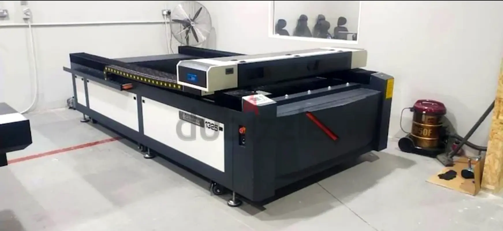 Co2laser machine 1325 for sale