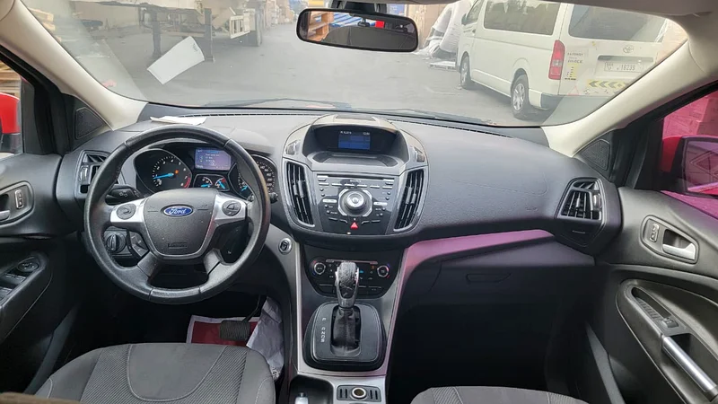 فورد إسكيب موديل 201563231639058435114