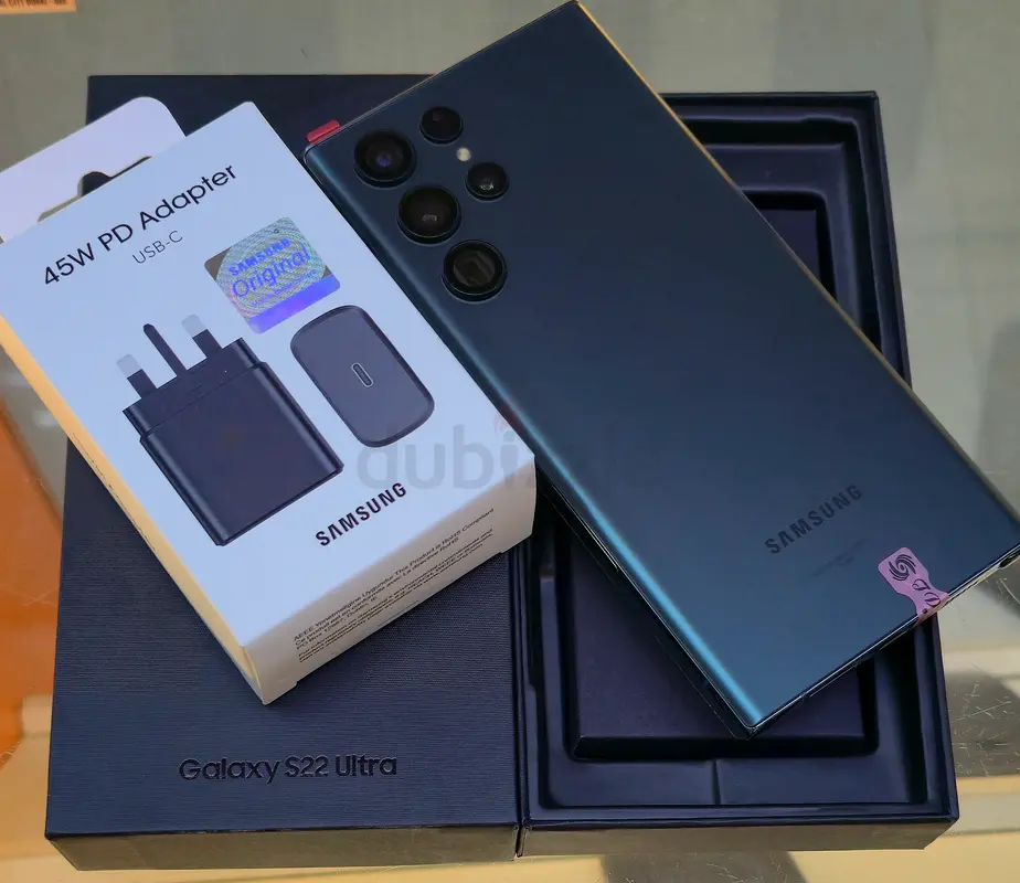 SUMSUNG S22ULTRA