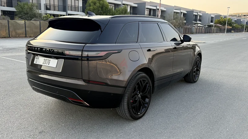 2025 لاند روفر فيلار P250 ديناميكي SE خليجي (عقد ضمان خدمة ألتاير)63159256407937114