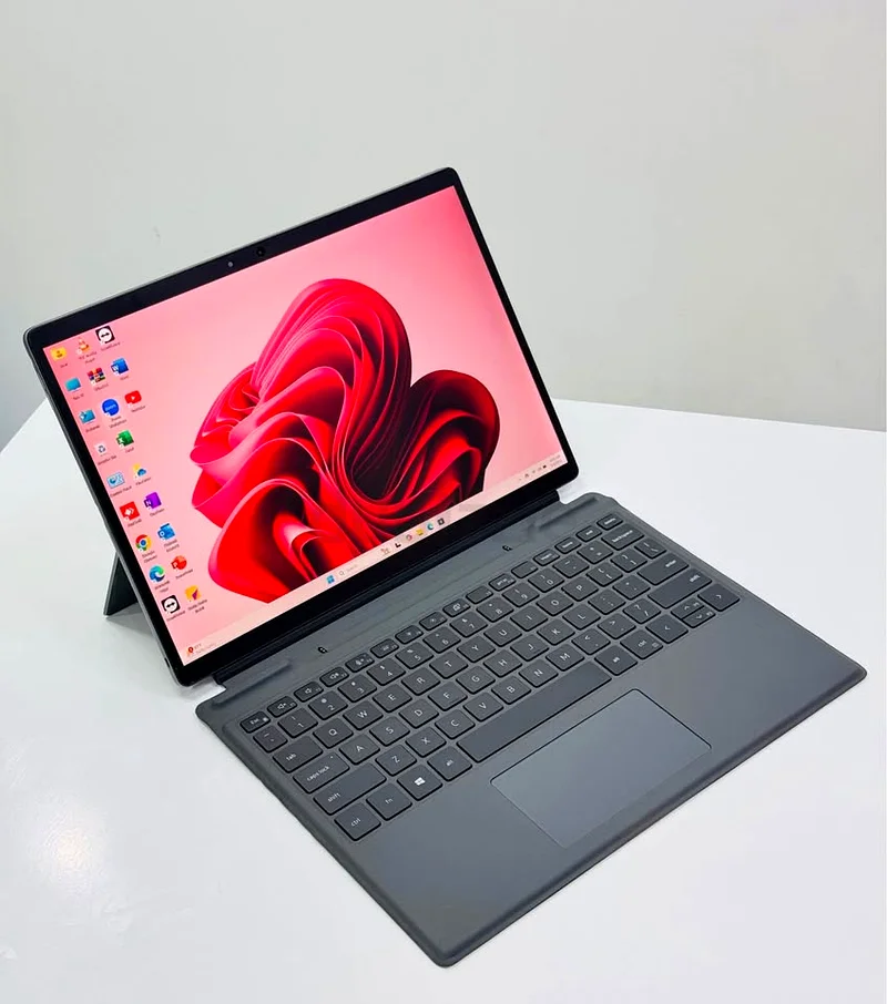 Dell - i7 11th GEN 16/512 - Better than Surface Pro 8 9 X63222342451714111