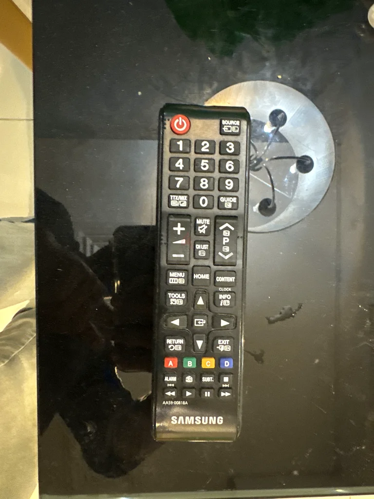 Samsung LED Tv63167575469954112