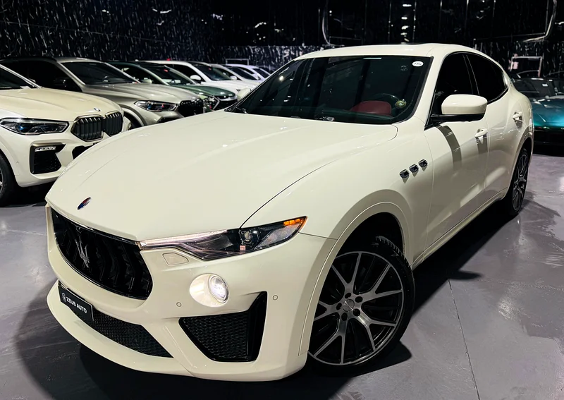 مازيراتي ليفانتي GTS - موديل 2019 | مواصفات دول مجلس التعاون الخليجي | ضمان وخدمة آل تاير | السجل الكامل من الوكيل63222310587137111