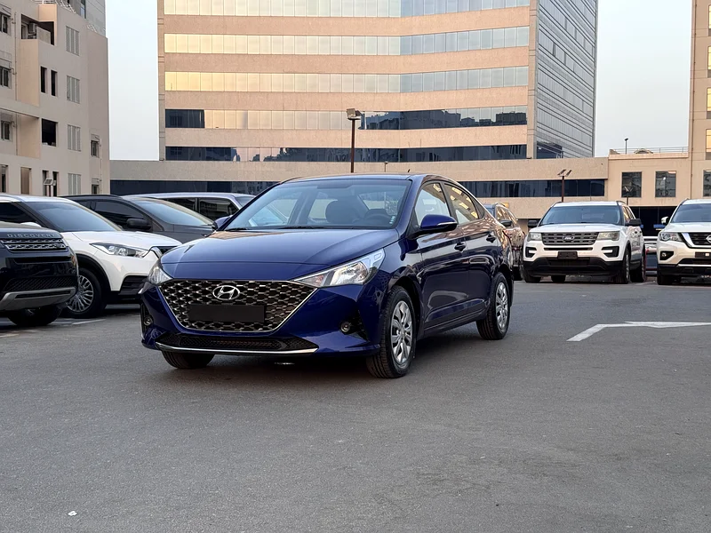 ACCENT GCC SPEC DIRECT FROM OWNER, 100% BANK LOAN 0% DOWN PAYMENT, FROM 633/MTH63177102678273114