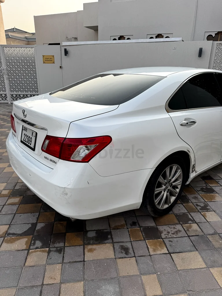 Lexus E350632256988453151129