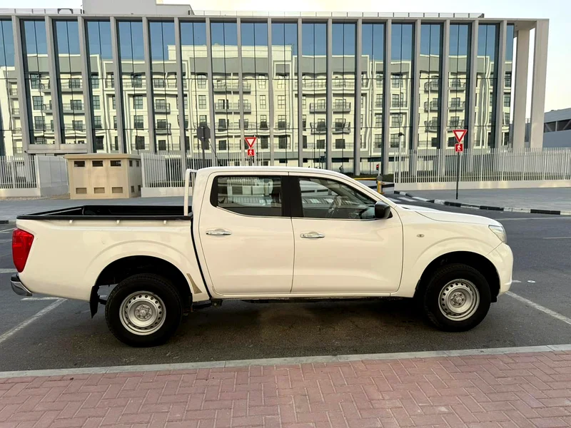 نيسان نافارا SE 4X4 2020 مواصفات دول مجلس التعاون الخليجي، ناقل حركة أوتوماتيكي63167559502209111