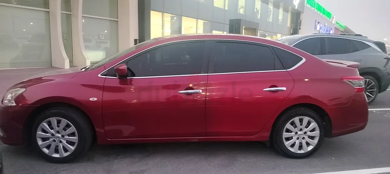 Nissan Sentra 2019 Model for Sale63149119892995111