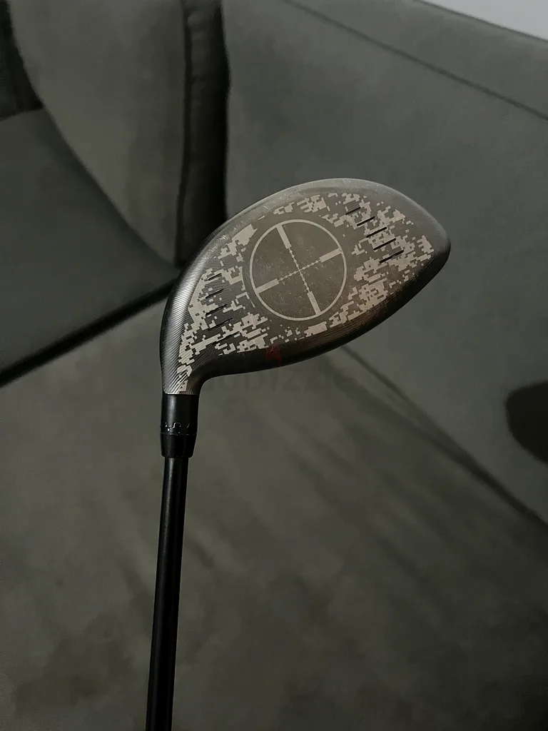 Cobra King LTD Driver (Camo Edition)63169467439619112