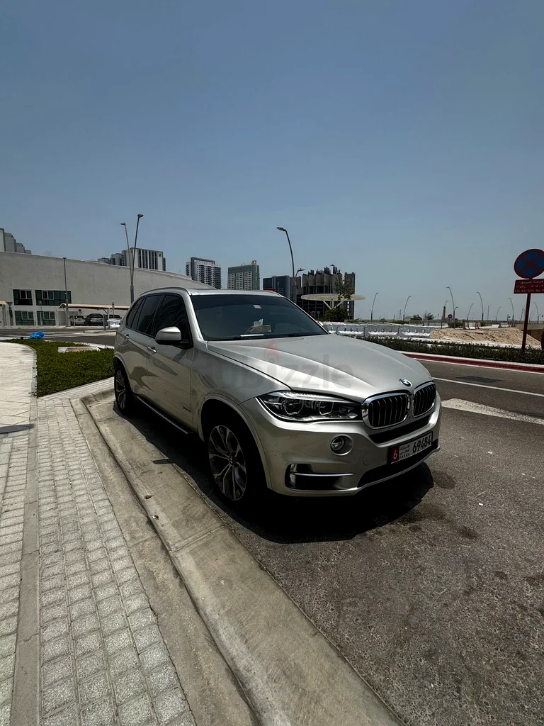 بي إم دبليو X5 V6 - مالك واحد، حالة استثنائية63161070582786112