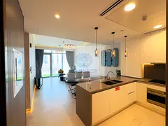 2 Bedroom | Canal View | Fully Furnished