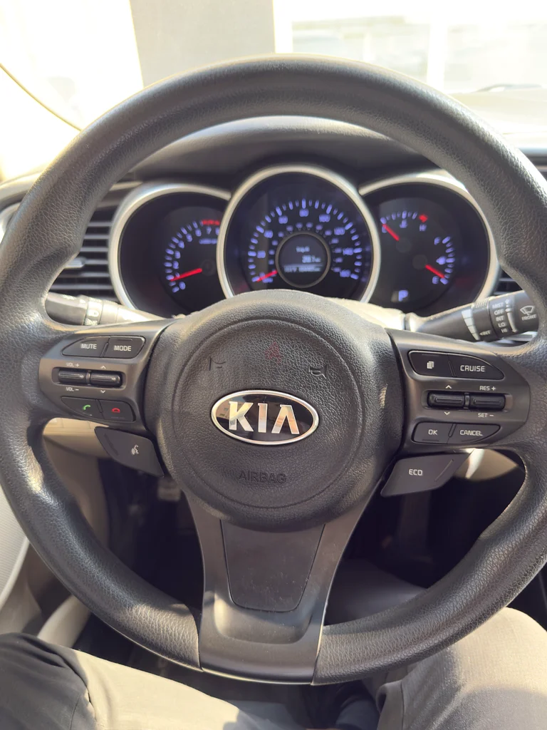 Kia optima63398624269955112