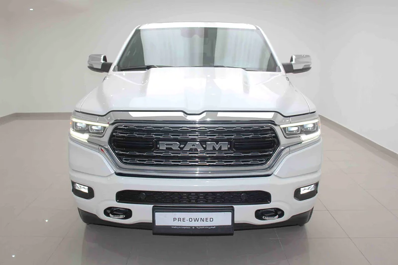 Dodge Ram CC 150063140196009219111