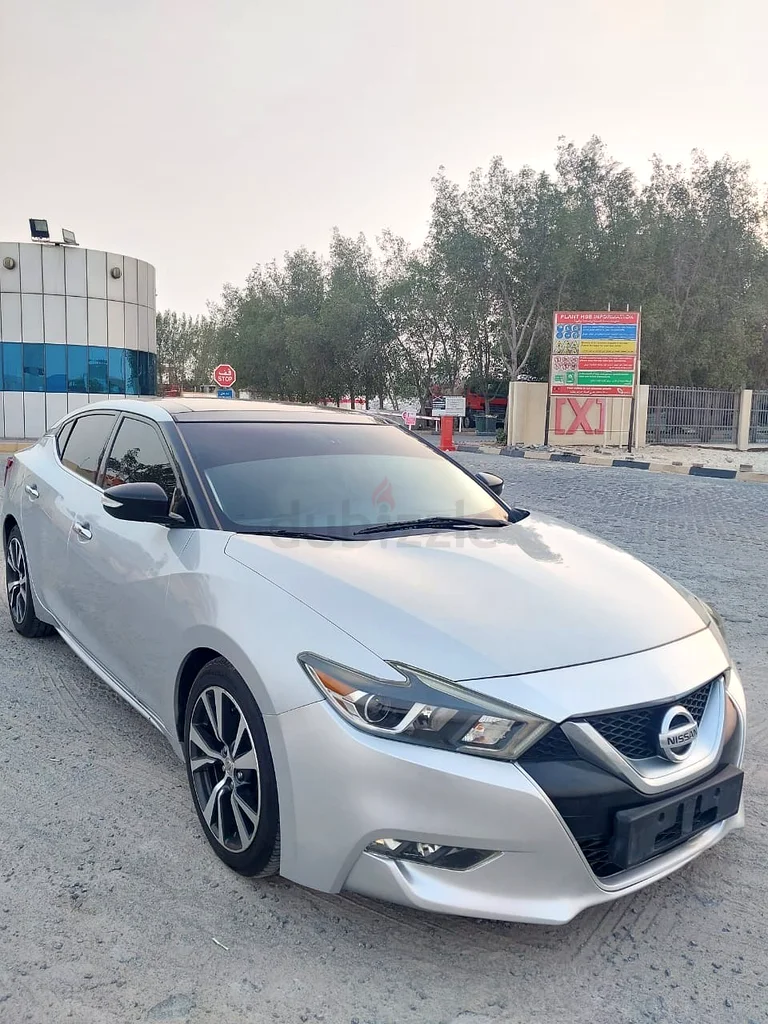 Nissan Maxima63137334405761111