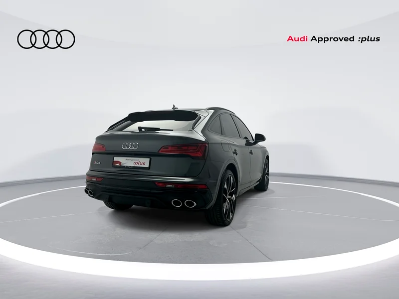 SQ5 Sportback TFSI 354hp (Ref# 2028837)63168496791426114