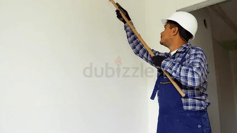 Painting / AC Repair / Plumbing / Electrical / Carpentry starting at AED 89 | Dubai63218815415170115