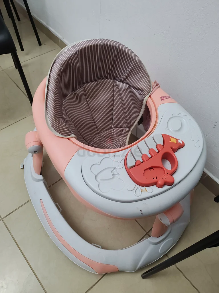 Baby walker new632048602394891128