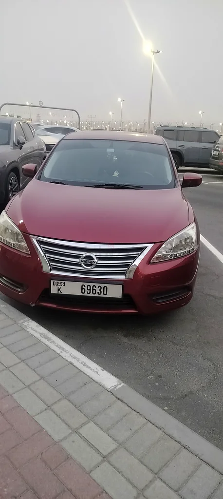 Nissan Sentra 2019 Model for Sale63149119892995113