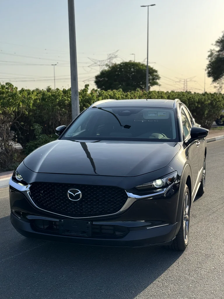 مازدا CX-30 2024 ترند63134990696835111