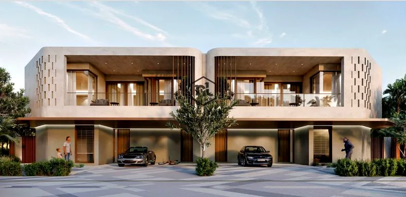 Luxurious Villa with Private Pool | 5% Downpayment | 5 Minutes to Dubai | Flipping Deal63204802480130111