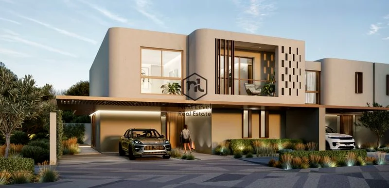 Luxurious Villa with Private Pool | 5% Downpayment | 5 Minutes to Dubai | Flipping Deal63204802480130112